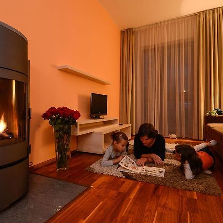 Crocus Apartments 310, 507 Штрбскє-Плесо Екстер'єр фото
